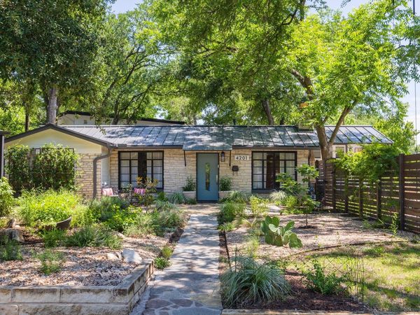 4201 Wilshire PKWY , Austin, TX 78722