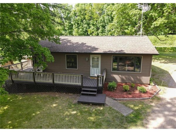 11449 State Hwy 48, Luck, WI 54853