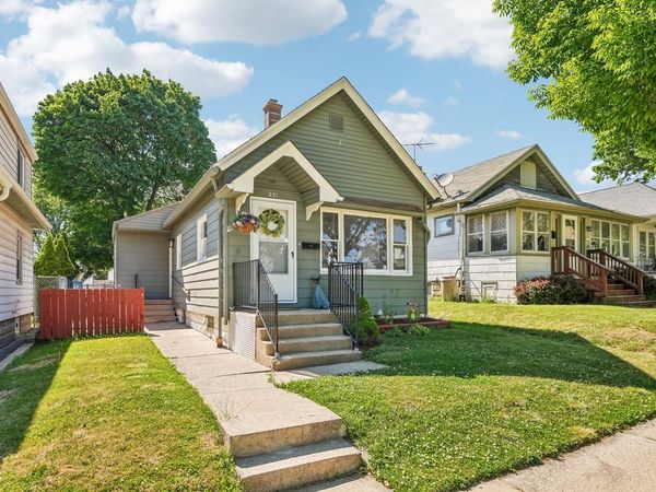 231 S 62nd STREET, Milwaukee, WI 53214