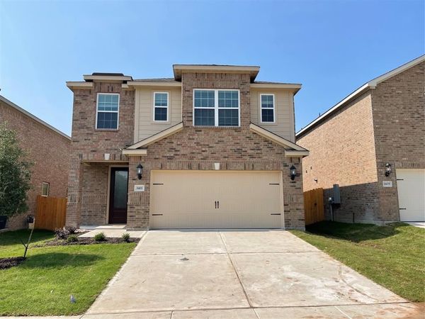 1411 Windermere Way, Princeton, TX 75407