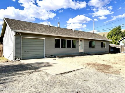 3480 Becard Lane, Reno, NV 89508 Photo
