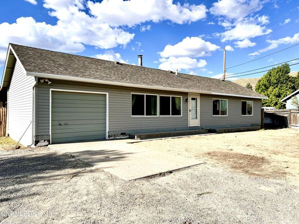 3480 Becard Lane, Reno, NV 89508