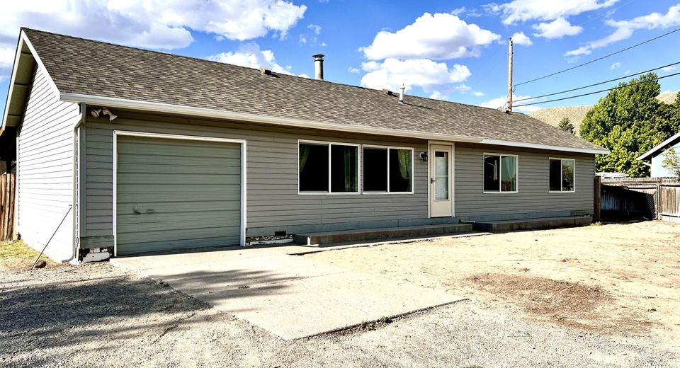3480 Becard Lane, Reno, NV 89508 Photo