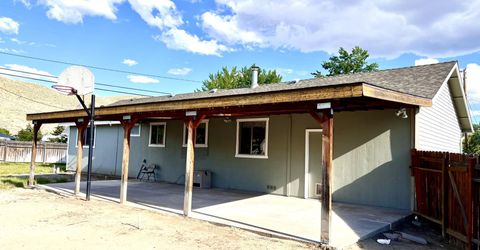 3480 Becard Lane, Reno, NV 89508 Photo