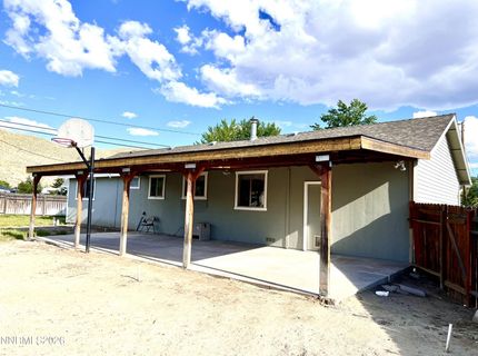 3480 Becard Lane, Reno, NV 89508 Photo