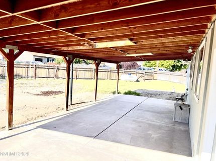 3480 Becard Lane, Reno, NV 89508 Photo