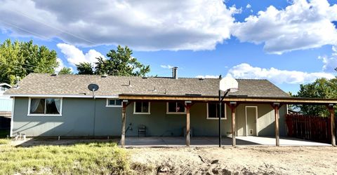 3480 Becard Lane, Reno, NV 89508 Photo