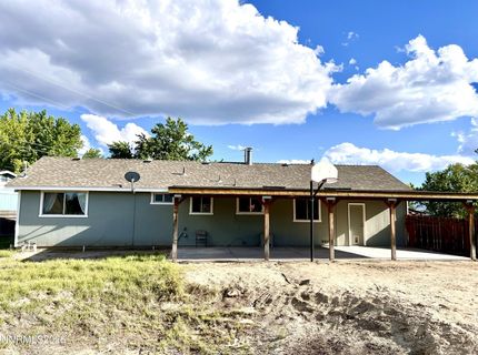 3480 Becard Lane, Reno, NV 89508 Photo