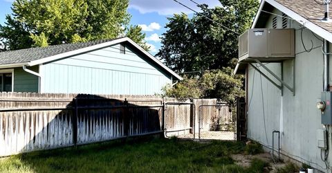 3480 Becard Lane, Reno, NV 89508 Photo