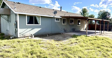 3480 Becard Lane, Reno, NV 89508 Photo