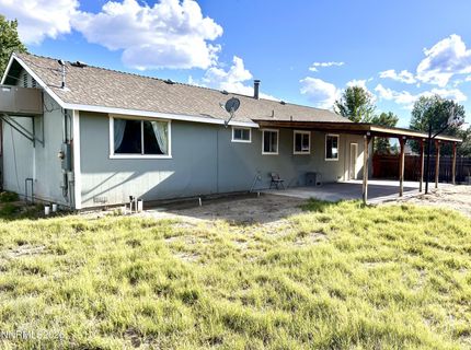 3480 Becard Lane, Reno, NV 89508 Photo