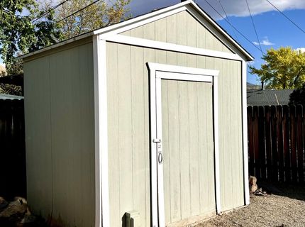 3480 Becard Lane, Reno, NV 89508 Photo