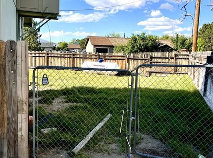 3480 Becard Lane, Reno, NV 89508 Photo