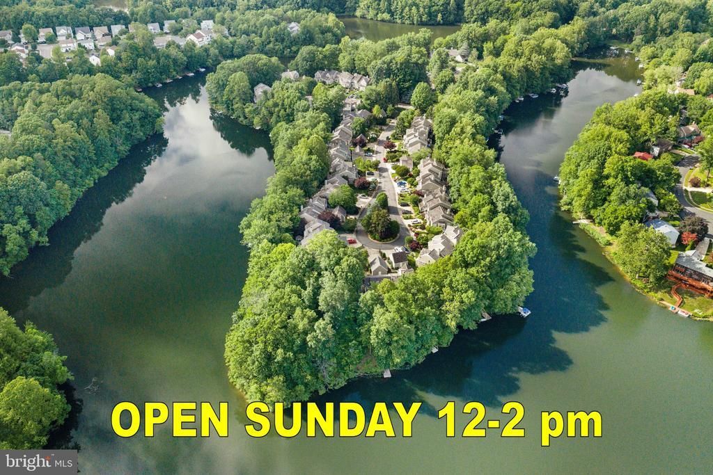 4752 TIMBER RIDGE DRIVE, MONTCLAIR, VA 22025