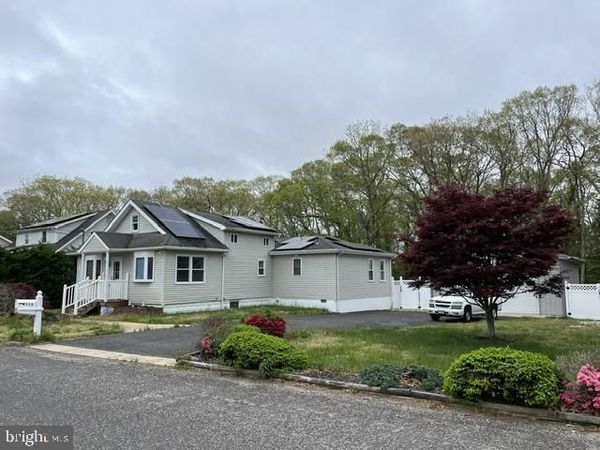 112 1ST AVENUE , TUCKERTON, NJ 08087