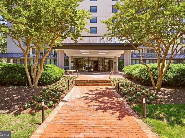 801 N PITT STREET, Unit 1601, ALEXANDRIA, VA 22314