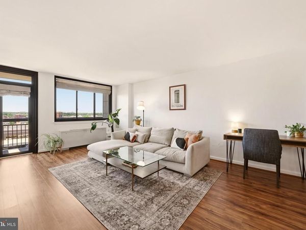 801 N PITT STREET, Unit 1601, ALEXANDRIA, VA 22314