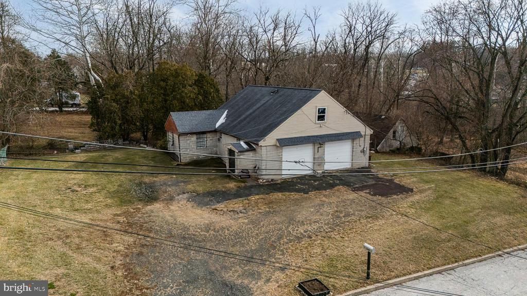 318 Bristol Avenue Plot 1 Bristol Avenue , Norristown, PA 19403 Main Photo