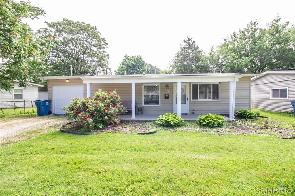 4540 Walter Avenue , Granite City, IL 62040 Main Photo