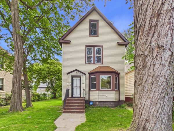 12047 S Michigan Avenue , Chicago, IL 60628