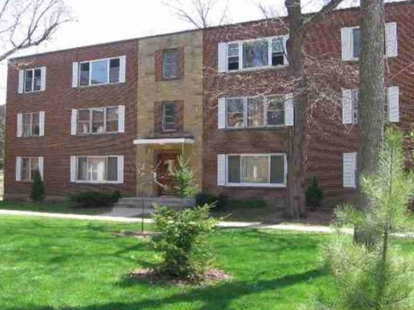 14 Sherman Terrace, Unit 1, Madison, WI 53704