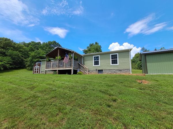 5525 Wiley Hollow Rd , Lynnville, TN 38472