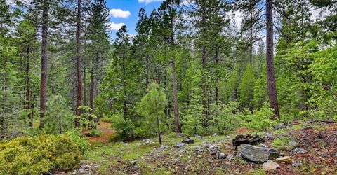 Texas Hill Rd, Emigrant Gap, CA 95715 Photo