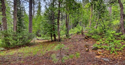 Texas Hill Rd, Emigrant Gap, CA 95715 Photo