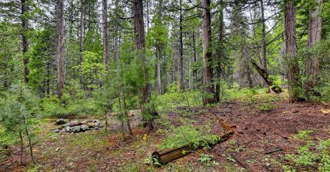 Texas Hill Rd, Emigrant Gap, CA 95715 Photo