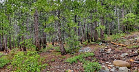 Texas Hill Rd, Emigrant Gap, CA 95715 Photo