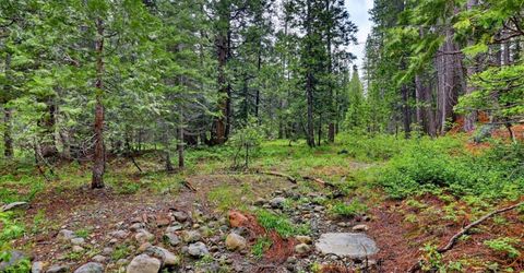 Texas Hill Rd, Emigrant Gap, CA 95715 Photo