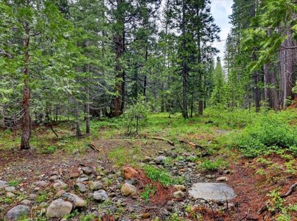 Texas Hill Rd, Emigrant Gap, CA 95715 Photo