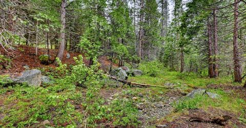 Texas Hill Rd, Emigrant Gap, CA 95715 Photo