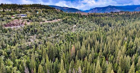 Texas Hill Rd, Emigrant Gap, CA 95715 Photo