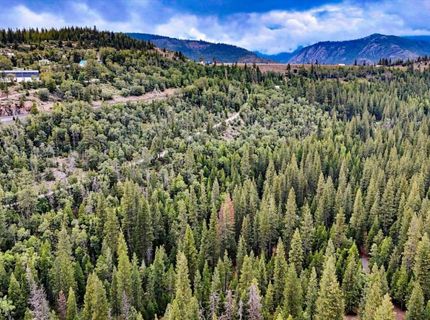 Texas Hill Rd, Emigrant Gap, CA 95715 Photo