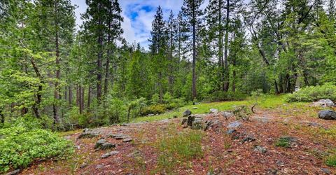 Texas Hill Rd, Emigrant Gap, CA 95715 Photo