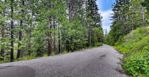 Texas Hill Rd, Emigrant Gap, CA 95715 Photo