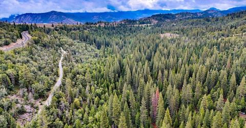 Texas Hill Rd, Emigrant Gap, CA 95715 Photo