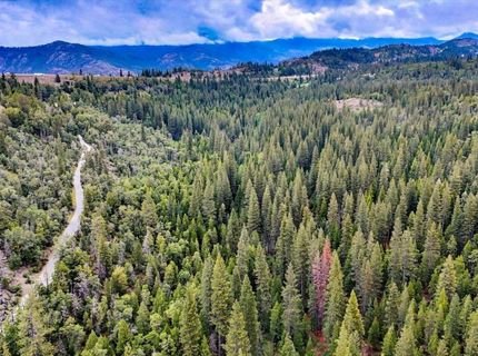 Texas Hill Rd, Emigrant Gap, CA 95715 Photo