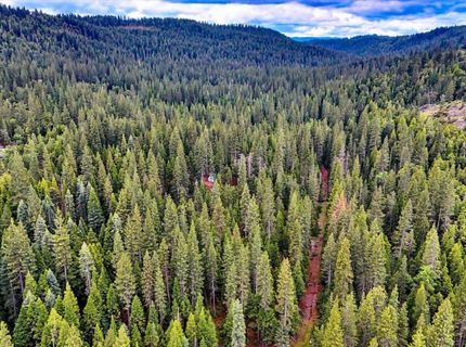 Texas Hill Rd, Emigrant Gap, CA 95715 Photo