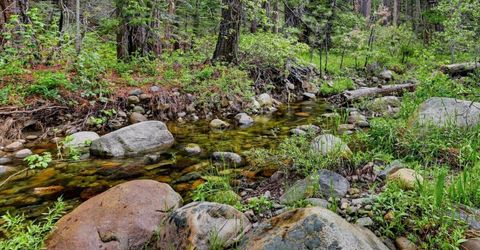 Texas Hill Rd, Emigrant Gap, CA 95715 Photo