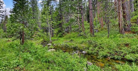 Texas Hill Rd, Emigrant Gap, CA 95715 Photo