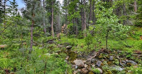 Texas Hill Rd, Emigrant Gap, CA 95715 Photo