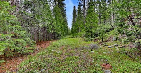 Texas Hill Rd, Emigrant Gap, CA 95715 Photo