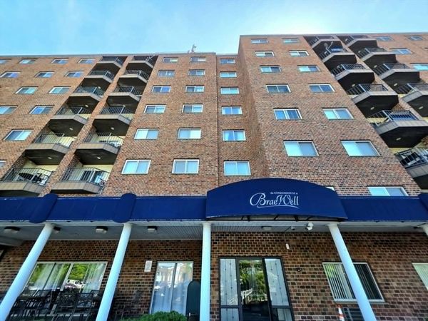 230 Willard St, Unit 407, Quincy, MA 02169