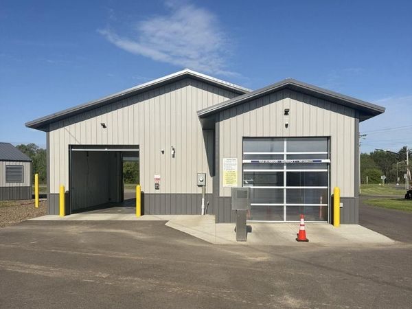 Hixton, WI 54635