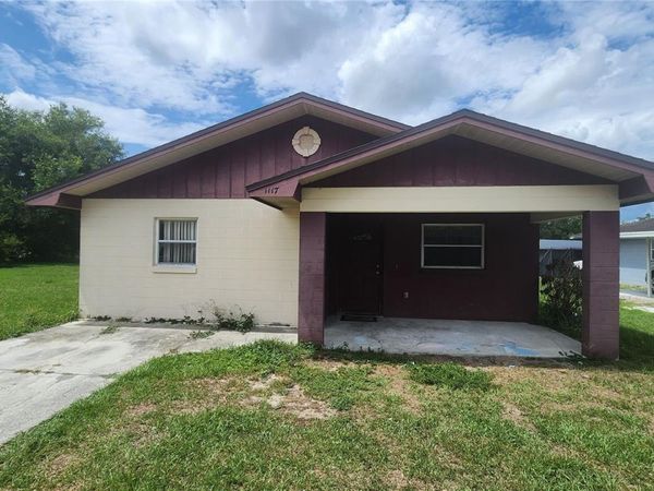 1117 BLOSSOM CIRCLE N, LAKELAND, FL 33805