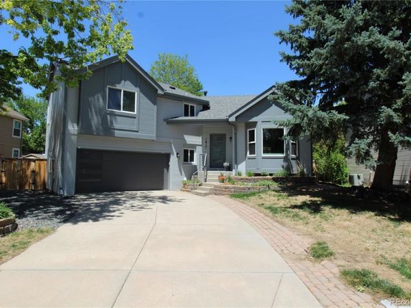 1417 Mcintosh Avenue, Broomfield, CO 80020