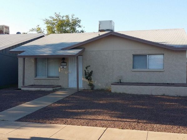 4132 W COLTER Street, Phoenix, AZ 85019