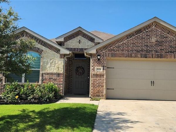 3521 TAHITI Lane , Fort Worth, TX 76123